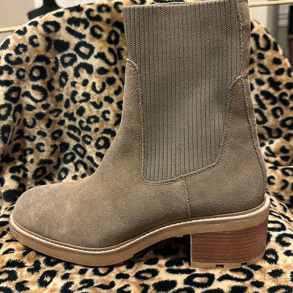NIB Steve Madden Kiley